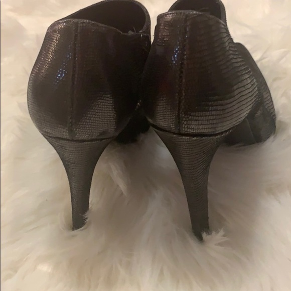 EUC Size 37 heels! D1 - Picture 4 of 5
